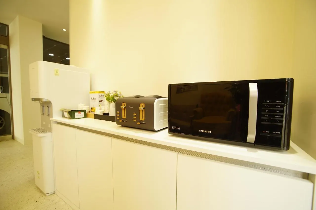 Mare Hotel Busan