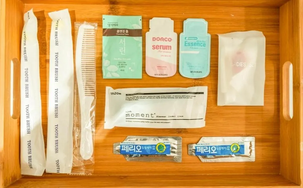 마레 호텔 부산광역시